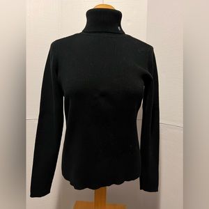 Lauren Ralph Lauren Turtleneck